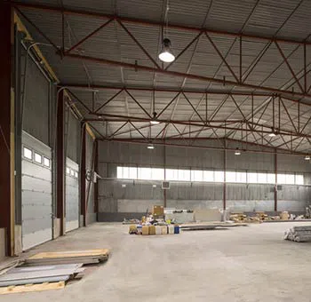 Exclusive Garage Door Service Baytown, TX 281-968-0020 - commercial